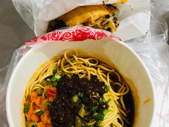 -家阳赵师傅油饼包烧麦(粮道街店)