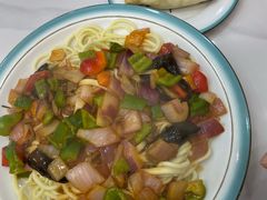 -兰州拉面(中粮彩云居店)