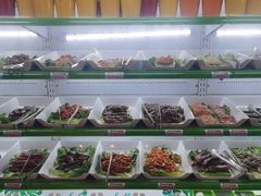 -蚝旺角生蚝烤肉自助餐厅(綦江红星广场店)
