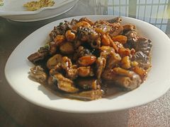 -天目湖刘老四农庄