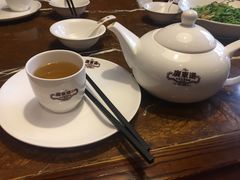-广东道至正餐厅(区庄店)