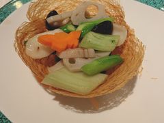 -三号黄浦会Canton Table