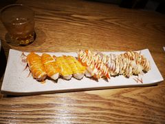 -林妈妈村·日式料理(宝山龙湖天街店)