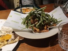 -JINNS锦时 steak&pizza(浸信会礼拜堂旧址店)