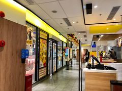 -麦当劳(百联西郊购物中心店)