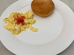 -翠华餐厅(香港国际机场店)