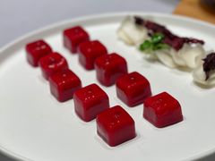 -怡情荟•海鲜青岛菜(五四广场旗舰店)