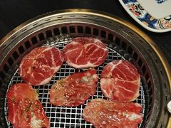-AJIYA·池袋日式烧肉自助(天津万象城店)