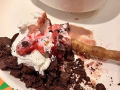 -比格比萨自助(万柳华联店)