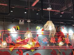大堂-老闵田螺馆·南昌特色小炒(梦时代店)