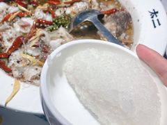 -新太二·鲜料川菜(花都融创茂店)