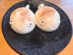 -永安鱼庄·镇江菜(丁卯店)