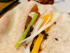 -小大董·烤鸭(王府井apm店)