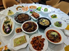 -小贝壳酒楼(经九路店)