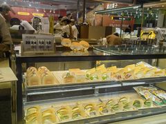 -东莞松山湖万象汇