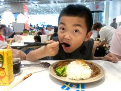 -宜家·瑞典风味餐厅(北京西红门店)