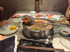 -宴全牛粤来越牛潮汕鲜牛肉火锅(海州万达广场店)