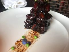 糖醋小排-晶采轩(虹桥路店)