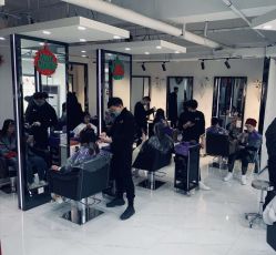点击看大图 -Cima salon西玛沙龙