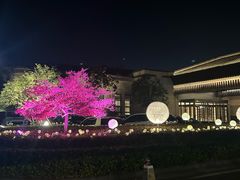 -太湖饭店·寄畅轩中餐厅