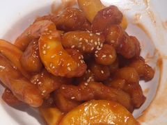 -九毛九西北菜(百信广场店)