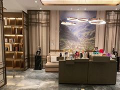 -成都太古里天府广场地铁站亚朵酒店