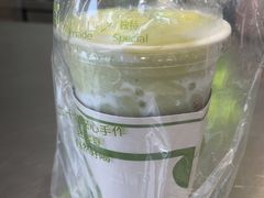 -迷客夏Milksha(圆融天幕店)