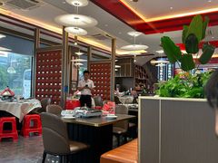 -韶山冲湘菜(中兴大街店)