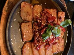 -丽江金茂凯悦臻选酒店-滇香馆