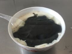 黑白配-祥兴甜品