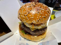 -SPACELAB失重餐厅(世纪汇店)
