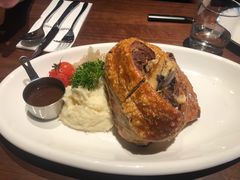 -Ambra Haus琥珀屋精酿餐厅(宝山店)