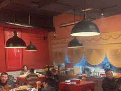 -醉烧膘·烧烤夜宵王(总店)