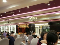 大堂-和记小菜(七宝店)