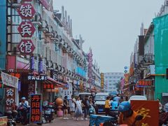 -南通濠河风景名胜区