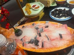 -袍家大院重庆火锅(文安路店)