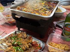 -三码头嗦螺(长沙市贺龙体育运动学校店)