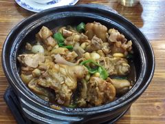 -东北大菜馆(延长路店)