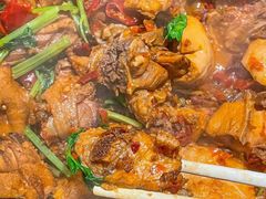 -川味堂·四川豆花(八卦岭店)