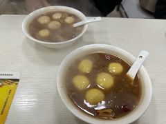 -罗子龙罗家桂花汤圆(曹都巷店)