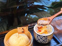 -银米·云南传统过桥米线(双廊黑金冠店)
