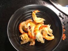 -海岛八号龙虾烧烤田鸡(蓝天路总店)