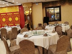 大堂-北京全聚德(西客站店)