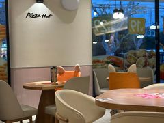 -必胜客(龙茗店)
