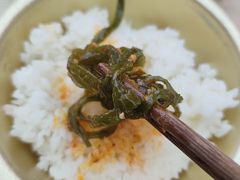 海带丝-冒菜西施·非遗冒菜(总店)