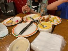 -比格比萨自助(新辰里学清路店)