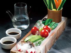 -北上海大酒店-北鸥西餐厅