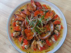-启东小海鲜(庄先湾路1号店)