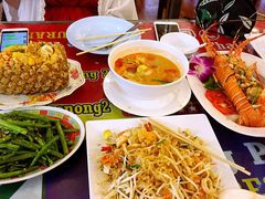 -两兄弟Song Pee Nong(2号店)