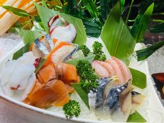 -泰谷酒店·太古码头闽菜自助餐厅